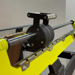 Уличный тренажер "Жим вверх с переменной нагрузкой" ZSO Force-2801